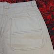 شلوارک جین بگ استایل یونیسکس از CROPP کد۳۵۳