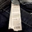 شلوارک جین بگ استایل یونیسکس از CROPP کد ۳۵۶