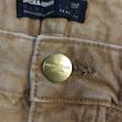 شلوارک جین کارپنتر یونیسکس jack & jones کد ۳۵۷