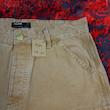 شلوارک جین کارپنتر یونیسکس jack & jones کد ۳۵۷