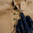 شلوارک جین کارپنتر یونیسکس jack & jones کد ۳۵۷