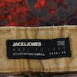 شلوارک جین کارپنتر یونیسکس jack & jones کد ۳۵۷