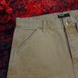 شلوارک جین کارپنتر یونیسکس jack & jones کد ۳۵۷