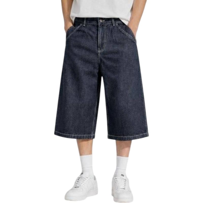 شلوارک جین بگ استایل یونیسکس از CROPP کد ۳۵۶