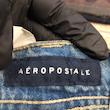 شلوار جین کارپنتر بگ استایل یونیسکس aeropstale کد ۳۵۹
