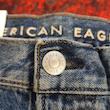 شلوار جین بگ استایل یونیسکس American eagle کد ۳۶۰