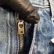 شلوار جین بگ استایل یونیسکس American eagle کد ۳۶۰