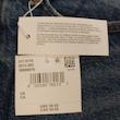 شلوار جین بگ استایل یونیسکس American eagle کد ۳۶۰