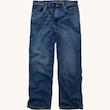 شلوار جین بگ استایل یونیسکس American eagle کد ۳۶۰