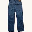 شلوار جین بگ استایل یونیسکس American eagle کد ۳۶۰