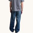 شلوار جین بگ استایل یونیسکس American eagle کد ۳۶۰
