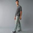 شلوار جین راسته بوت کات یونیسکس american eagle کد ۳۶۱