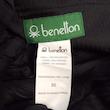 شلوار پارچه ای اسلیم مردانه Benetton کد ۳۶۴