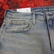 شلوار جین راسته بوت کات یونیسکس american eagle کد ۳۶۱