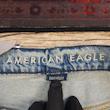 شلوار جین راسته بوت کات یونیسکس american eagle کد ۳۶۱