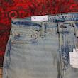 شلوار جین راسته بوت کات یونیسکس american eagle کد ۳۶۱