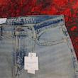 شلوار جین راسته بوت کات یونیسکس american eagle کد ۳۶۱