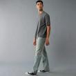 شلوار جین راسته بوت کات یونیسکس american eagle کد ۳۶۱