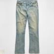 شلوار جین راسته بوت کات یونیسکس american eagle کد ۳۶۱