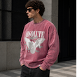 دورس سنگشور اورسایز طرح absolute از AR CLOTHING کد ۱۱۰