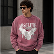 دورس سنگشور اورسایز طرح absolute از AR CLOTHING کد ۱۱۰