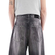 شلوار جین فول بگ بدون جنسیت pull & bear کد ۱۸۹
