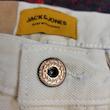 شلوار جین نیم بگ بدون جنسیت jack & jones کد ۳۶۶