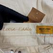 شلوار جین نیم بگ بدون جنسیت jack & jones کد ۳۶۶
