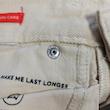 شلوار جین نیم بگ بدون جنسیت jack & jones کد ۳۶۶
