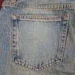 شلوار جین راسته مردانه DR DENIM کد ۳۷۰