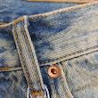 شلوار جین راسته مردانه DR DENIM کد ۳۷۰