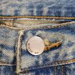 شلوار جین راسته مردانه DR DENIM کد ۳۷۰