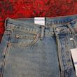 شلوار جین راسته مردانه DR DENIM کد ۳۷۰