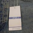شلوار جین راسته مردانه DR DENIM کد ۳۷۰