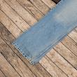 شلوار جین راسته مردانه DR DENIM کد ۳۷۰