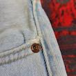 شلوار جین بگ استایل pull & bear بدون جنسیت کد ۳۷۱