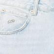 شلوار جین بگ استایل pull & bear بدون جنسیت کد ۳۷۱