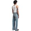 شلوار جین راسته مردانه DR DENIM کد ۳۷۰