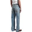 شلوار جین راسته مردانه DR DENIM کد ۳۷۰