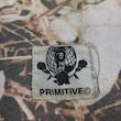 شلوار کارپنتر چریکی primitive کد ۳۷۳