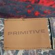 شلوار کارپنتر چریکی primitive کد ۳۷۳