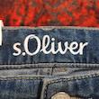 شلوار جین راسته مردانه S.OLiver کد ۳۷۵