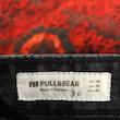 شلوار جین نیم بگ pull & bear بدون جنسیت کد ۳۷۸