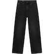 شلوار جین نیم بگ pull & bear بدون جنسیت کد ۳۷۸