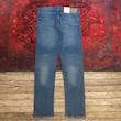 شلوار جین رگیولارفیت مردانه S.Oliver کد ۳۷۹
