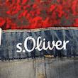 شلوار جین رگیولارفیت مردانه S.Oliver کد ۳۷۹