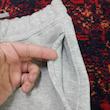 جاگر ملانژ داخل کرک با جیب مخفی از pull & bear کد ۱۲۱