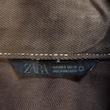 جکت کلاسیک کتان ZARA کد ۳۸۸