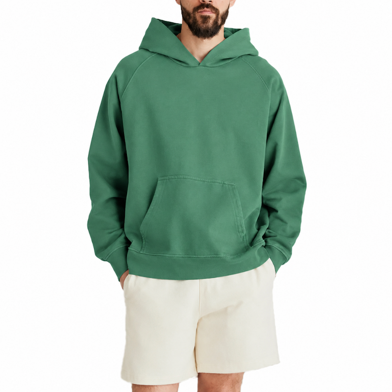 هودی ضخیم و گرم بالای داخل کرک از bershka کد ۱۲۴
