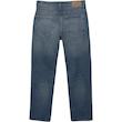 شلوار جین نیم بگ pull & bear بدون جنسیت کد ۳۹۰